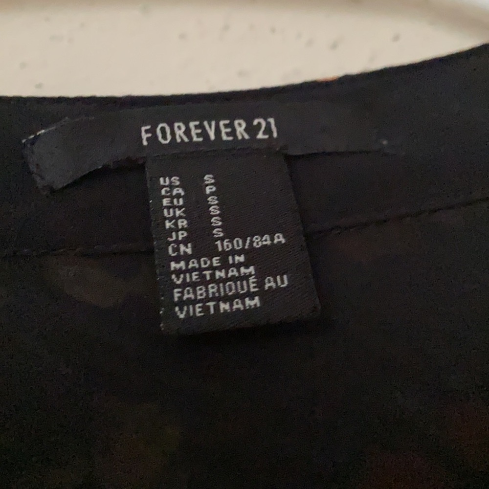 💜F21💜 - Picture 3 of 7